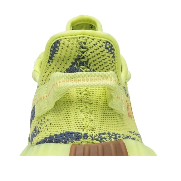 Yeezy Boost 350 V2 'Semi Frozen Yellow
size 6 men - Picture 6 of 7